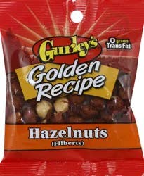 Gurley's Gurleys Filberts
