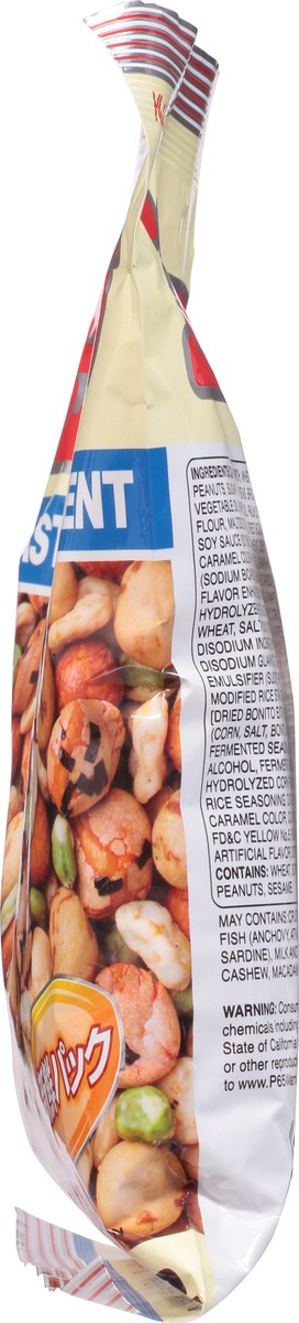 slide 11 of 13, Kasugai Roasted Assortment Roasted Nuts 8 oz, 8 oz