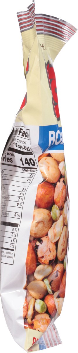 slide 9 of 13, Kasugai Roasted Assortment Roasted Nuts 8 oz, 8 oz