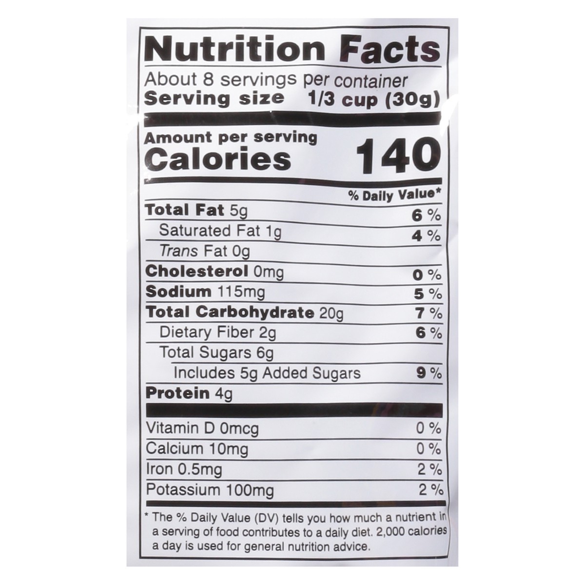 slide 5 of 13, Kasugai Roasted Assortment Roasted Nuts 8 oz, 8 oz