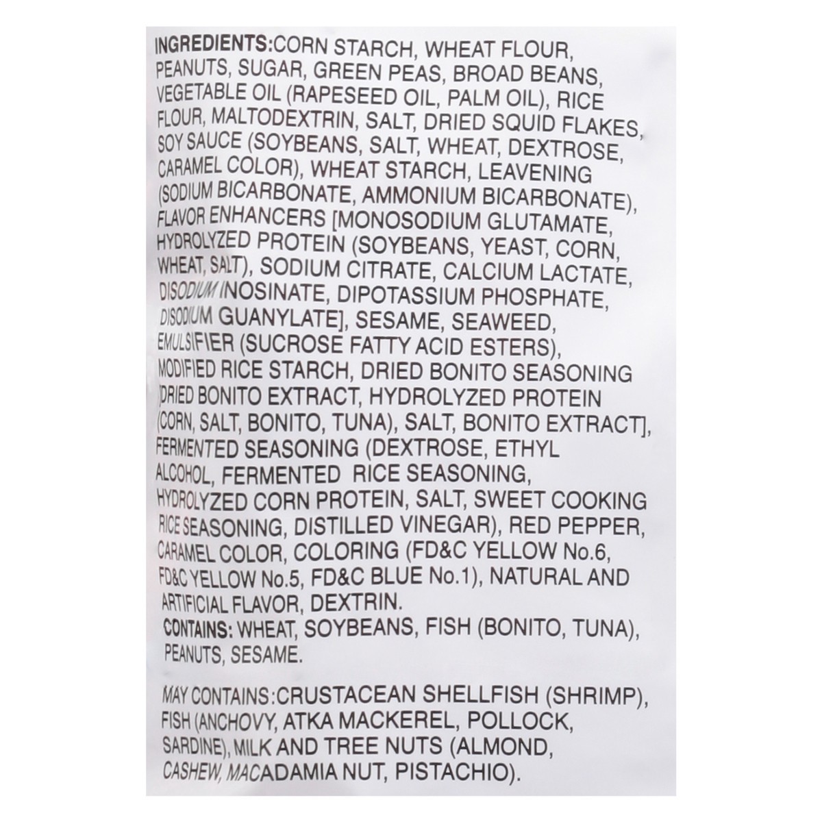 slide 8 of 13, Kasugai Roasted Assortment Roasted Nuts 8 oz, 8 oz