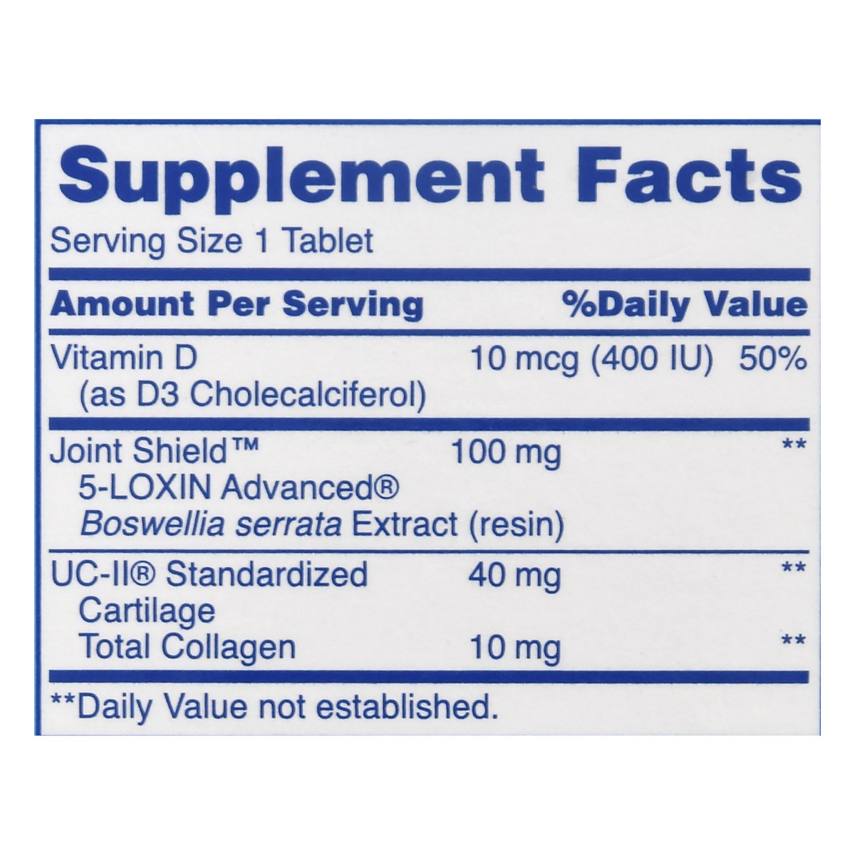 slide 6 of 11, Osteo Bi-Flex Ease Advanced Triple Action Joint Health 28 Mini Tablets, 28 ct