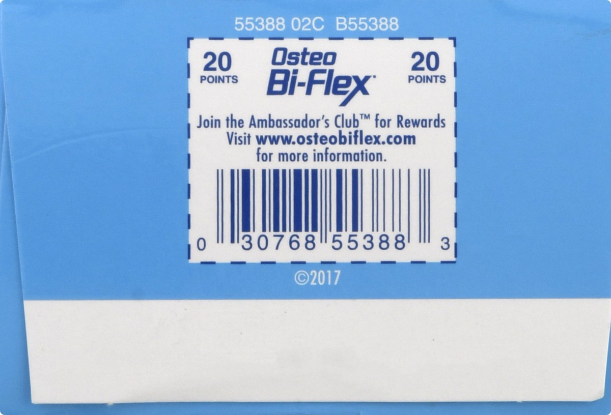 slide 5 of 11, Osteo Bi-Flex Ease Advanced Triple Action Joint Health 28 Mini Tablets, 28 ct