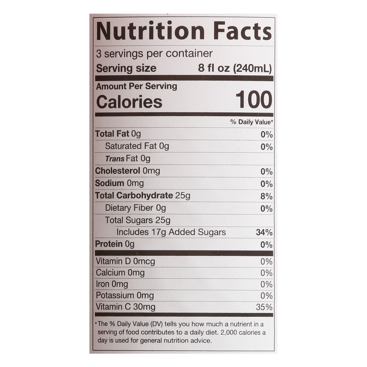 slide 3 of 14, Dafruta Juice Carrot Pomegranate, 750 m