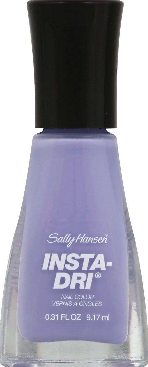 slide 1 of 2, Sally Hansen Nail Color 0.31 oz, 0.31 oz