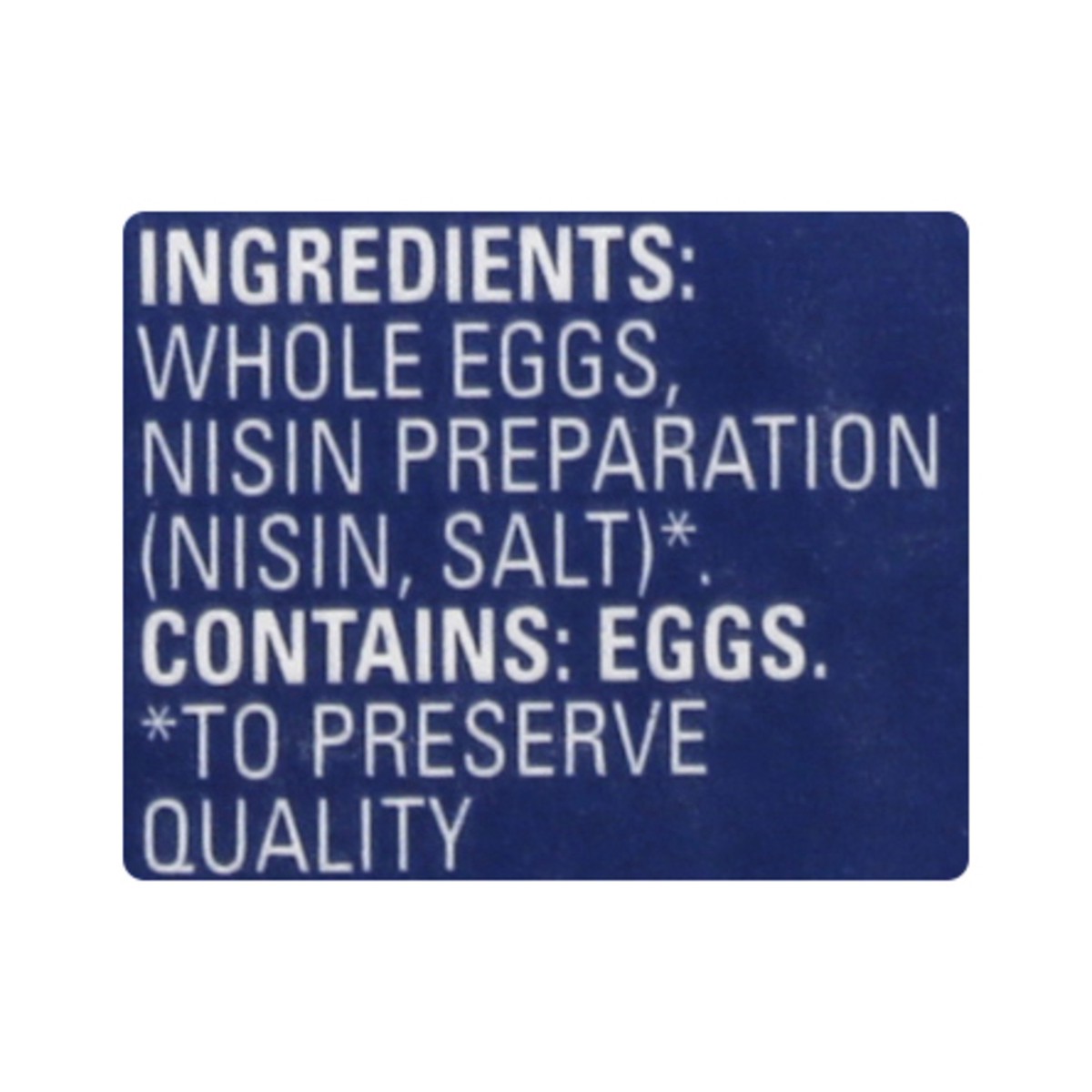 Egg Beaters - Egg Beaters, Whole Eggs, with Nisin (16 oz)