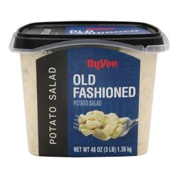 Hy-Vee Old Fashioned Potato Salad