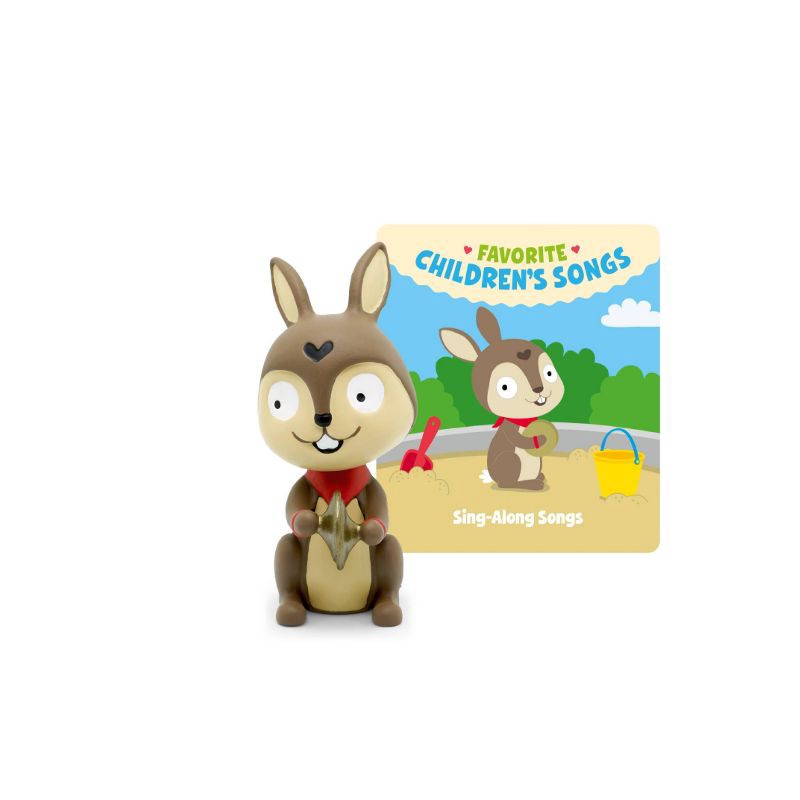 slide 3 of 7, tonies Singalong Song Tonie Figurine, 1 ct