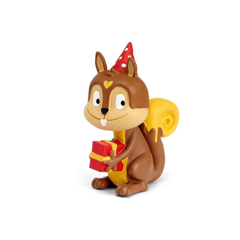 slide 2 of 7, tonies Celebration Songs Tonie Figurine, 1 ct