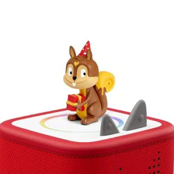 tonies Celebration Songs Tonie Figurine