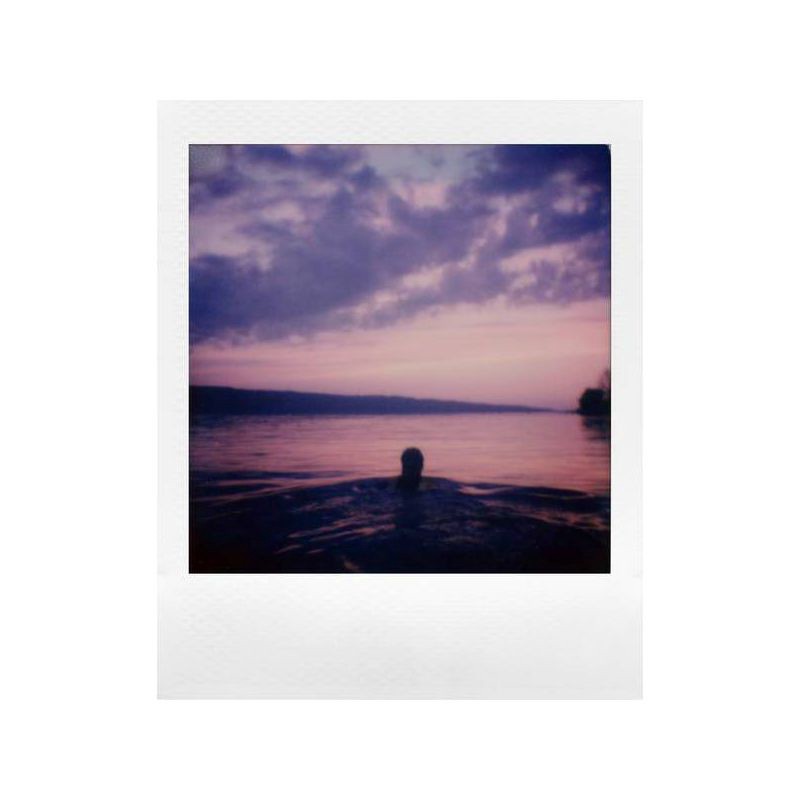 slide 3 of 9, Polaroid Go Film: Instant Camera Film, 8 Exposures, ISO 600, 1 ct