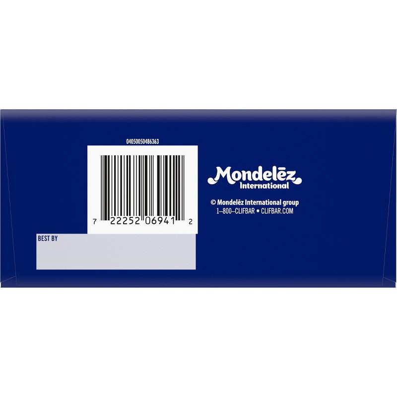 slide 13 of 13, CLIF ZBAR PROTEIN Chocolate Chip, Chocolate Mint Cookies and Crème Granola Bar Variety Pack Made with Organic Oats - 5g Protein - 19.05oz/15pk, 5 gram, 19.05 oz, 15 ct