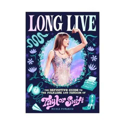 Hachette Book Group Long Live - by Nicole Pomarico (Hardcover)