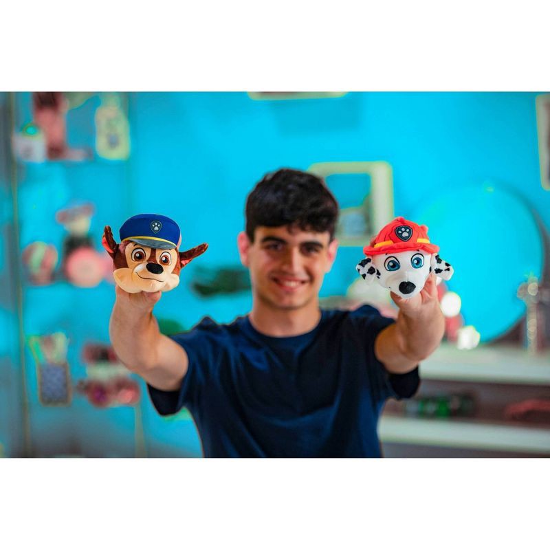 slide 3 of 6, PAW Patrol Miraball Plush, 1 ct