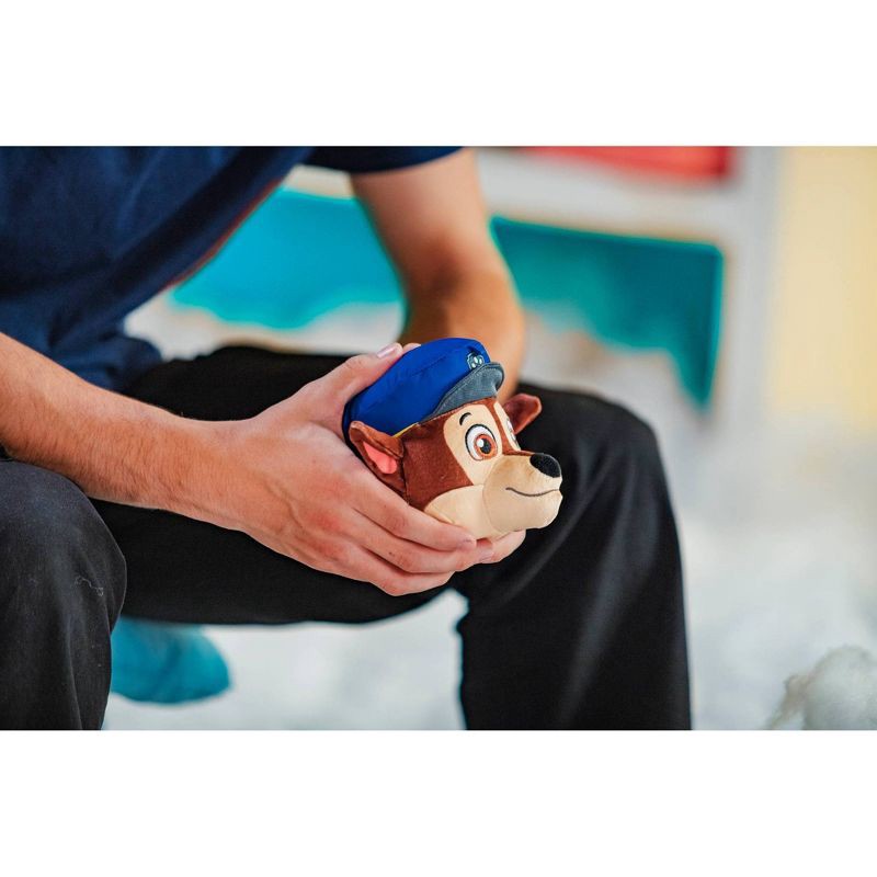 slide 4 of 6, PAW Patrol Miraball Plush, 1 ct