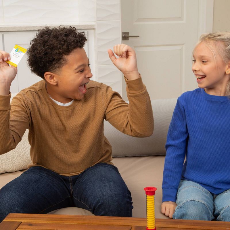 slide 10 of 10, PlayMonster 5 Second Rule Board Game, 1 ct