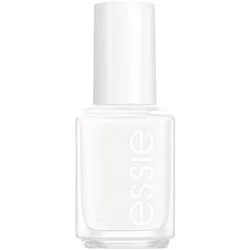 essie Salon-Quality Vegan Nail Polish - Stay Fluid - 0.46 fl oz