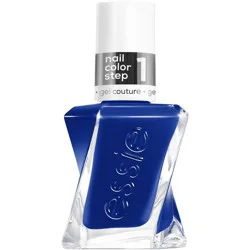 essie Gel Couture Nail Polish - New Highs - 0.46 fl oz
