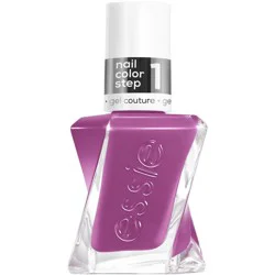 essie Gel Couture Nail Polish - Strut With It - 0.46 fl oz