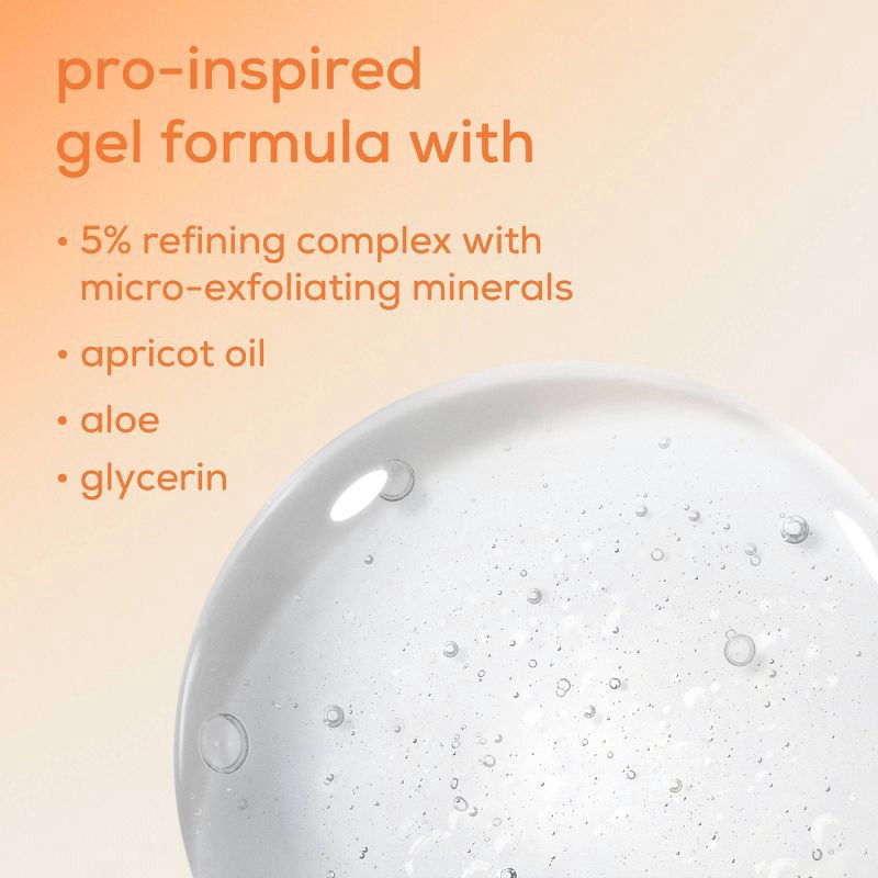 slide 6 of 8, essie Nail Care Ready. Prep. Go. Vegan Advanced Cuticle Remover with Apricot Oil - 1 fl oz, 1 fl oz