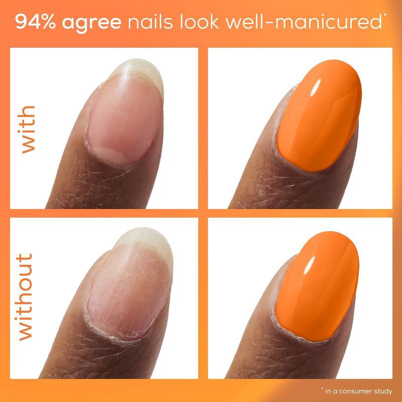 slide 7 of 8, essie Nail Care Ready. Prep. Go. Vegan Advanced Cuticle Remover with Apricot Oil - 1 fl oz, 1 fl oz