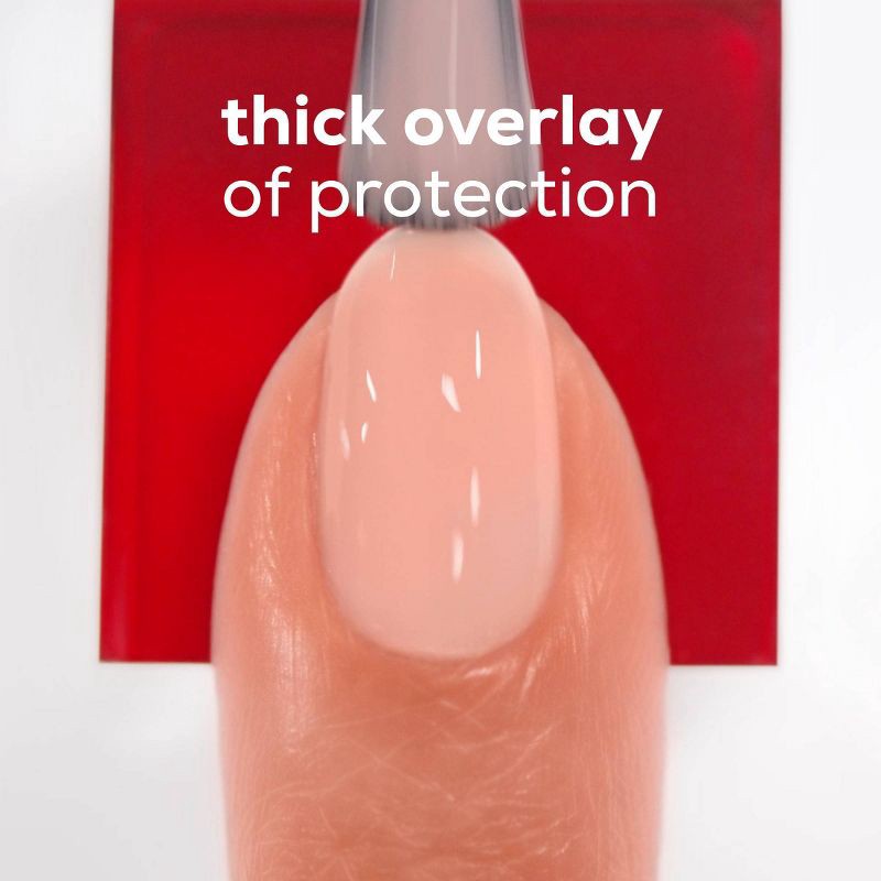 slide 7 of 9, essie Nail Care To The Rescue UV Gel Damage Repair Nail Repair Treatment - 0.46 fl oz, 0.46 fl oz