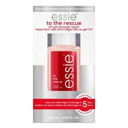 essie Nail Care To The Rescue UV Gel Damage Repair Nail Repair Treatment - 0.46 fl oz