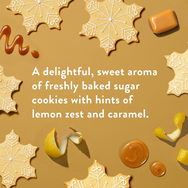 slide 2 of 6, Native Sugar Cookie Body Lotion Pump - 16.5 fl oz, 16.5 fl oz