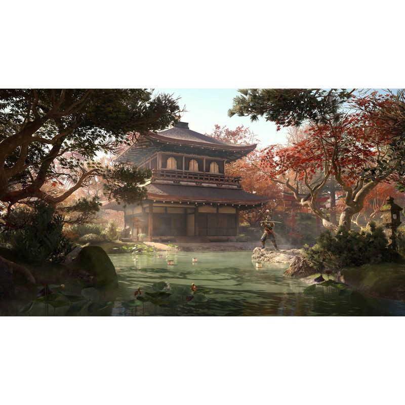 slide 13 of 13, Ubisoft Assassin's Creed Shadows - PlayStation 5, 1 ct