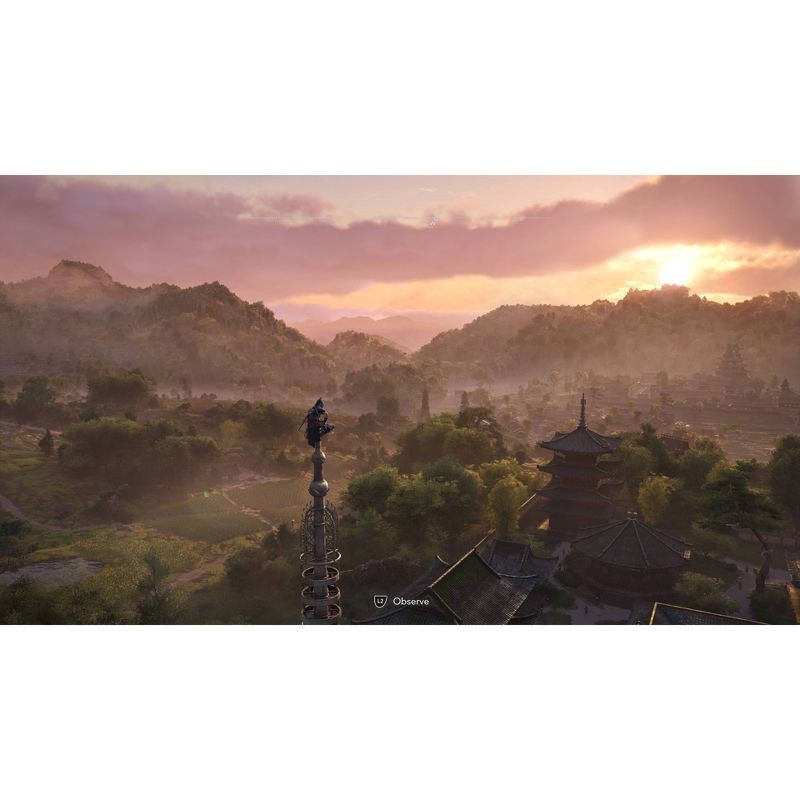 slide 7 of 13, Ubisoft Assassin's Creed Shadows - PlayStation 5, 1 ct