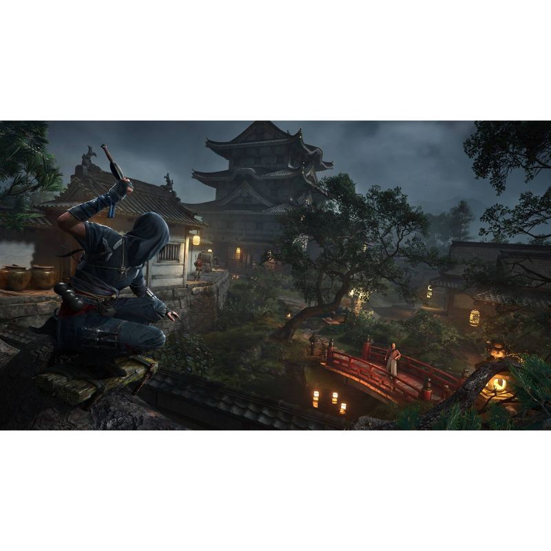 slide 11 of 13, Ubisoft Assassin's Creed Shadows - PlayStation 5, 1 ct