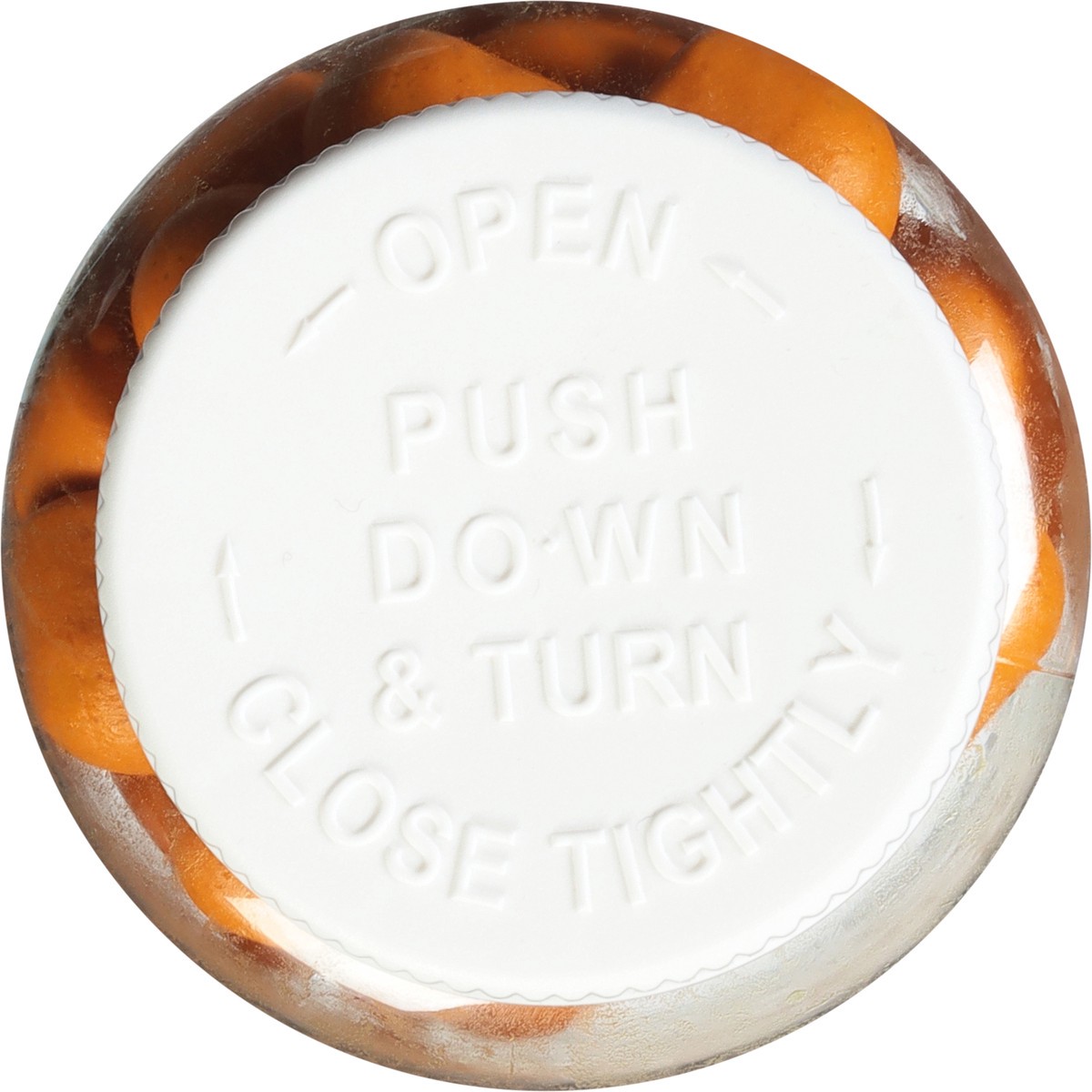 slide 7 of 9, Nature's Way Turmeric Ginger Gummies, Protect Against Free Radicals*, Support Antioxidant Pathways*, 260mg Turmeric per Serving, 60 Gummies, 60 ct