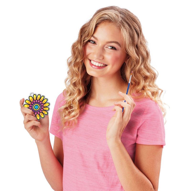 slide 5 of 7, My Look Window DIY Art Kit, 1 ct