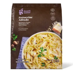 Frozen Fettuccine Alfredo - 22oz - Good & Gather™