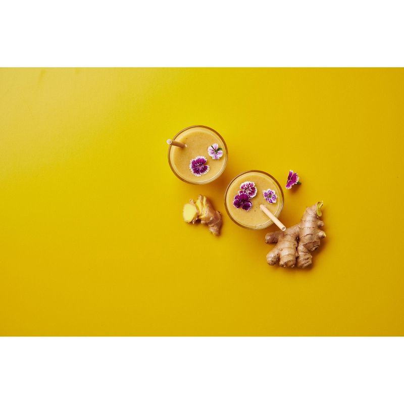 slide 2 of 4, Frieda's Organic Mahana Ginger - 8oz, 8 oz