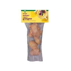 Frieda's Organic Mahana Ginger - 8oz