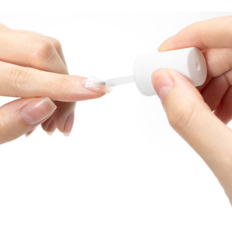 slide 4 of 4, Olive & June Glue Press-On Nail Glue - Extra Hold - 0.24 fl oz, 0.24 fl oz