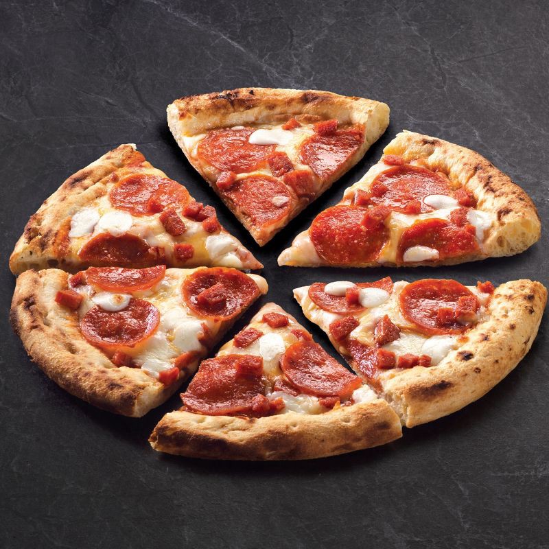 slide 2 of 7, California Pizza Kitchen Frozen Neapolitan Pepperoni Pizza - 15.4oz, 15.4 oz