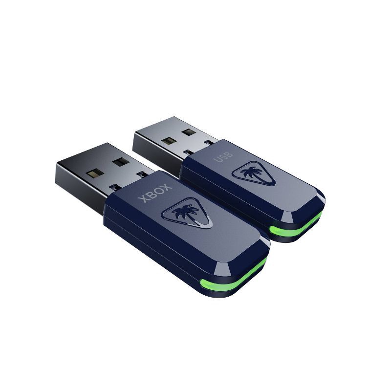 slide 14 of 24, Turtle Beach Stealth 700 Gen 3 Gaming Headphones for Xbox - Cobalt Blue: PS5, Wireless, 20hr Battery, 1 ct