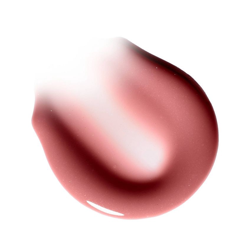 slide 2 of 10, L'Oreal Paris Plump Ambition Hyaluron Lip Oil Plumping Lip Gloss - Worth It - 0.16 fl oz, 0.16 fl oz