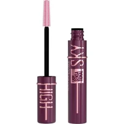 Maybelline Lash Sensational Sky High Lengthening Mascara - 793 Washable Burgundy Haze - 0.24 fl oz