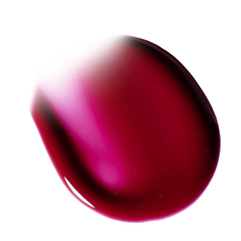 slide 2 of 10, L'Oreal Paris Plump Ambition Hyaluron Lip Oil Plumping Lip Gloss - Berry Jolie - 0.16 fl oz, 0.16 fl oz
