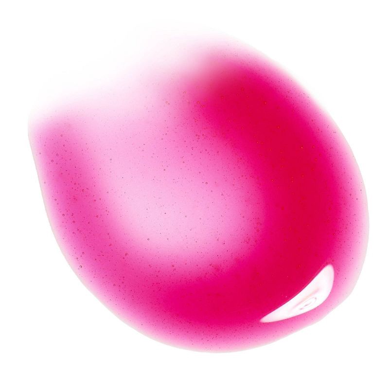 slide 2 of 10, L'Oreal Paris Plump Ambition Hyaluron Lip Oil Plumping Lip Gloss - Rouge In Love - 0.16 fl oz, 0.16 fl oz