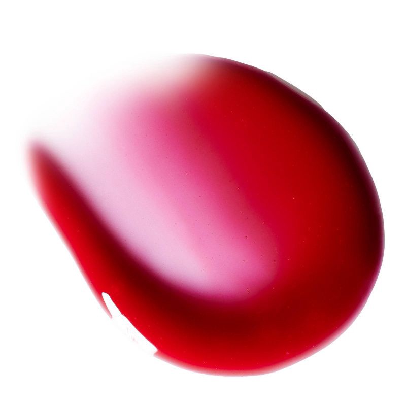 slide 2 of 10, L'Oreal Paris Plump Ambition Hyaluron Lip Oil Plumping Lip Gloss - Cherry Cherie - 0.16 fl oz, 0.16 fl oz