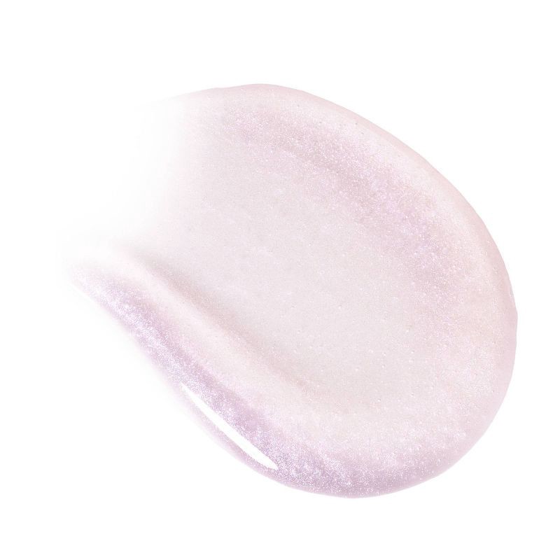 slide 2 of 10, L'Oreal Paris Plump Ambition Hyaluron Lip Oil Plumping Lip Gloss - Cristal Clear - 0.16 fl oz, 0.16 fl oz