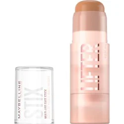 Maybelline Lifter Stix Multi-Use Face Makeup Stick - 45 - 0.21oz: Medium Coverage, Finish, Warm Tone