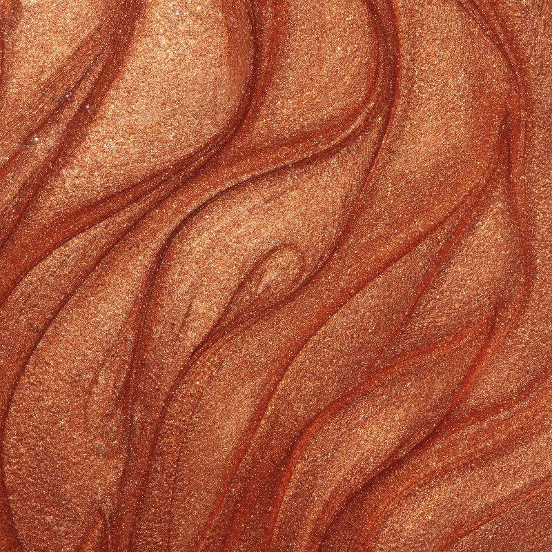 slide 2 of 13, Revlon Super Lustrous Glimmer Gloss - Plant Based Glitter - 006 Bronze Spark - 0.13 fl oz, 0.13 fl oz