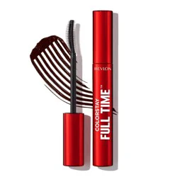 Revlon ColorStay Full Time Volumizing Mascara - 402 Black Brown