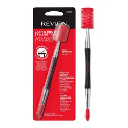 Revlon Lash & Brow Styling Tool - Eyelash Separator & Brow Shaper