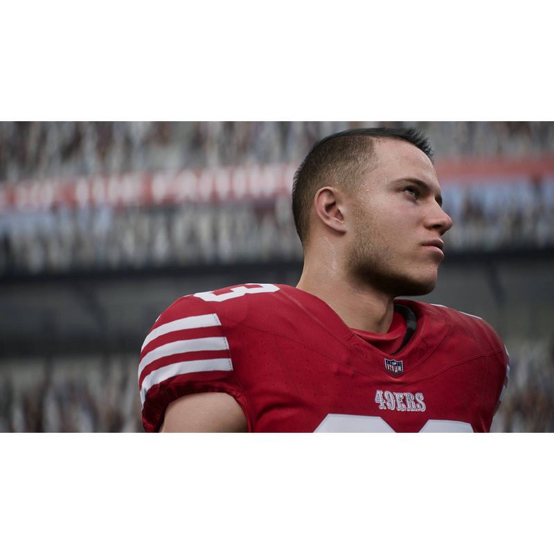slide 2 of 7, Electronic Arts EA SPORTS Madden 25 - Xbox Series X/Xbox One, 1 ct